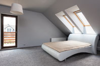Willett bedroom extensions