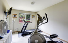 Willett home gym construction leads