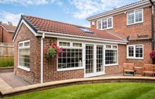 Willett house extension leads
